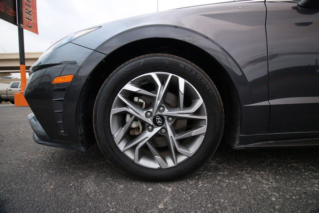 2020 Hyundai SONATA SEL | San Antonio, TX | R&L Certified Auto Group 2020 Hyundai SONATA SEL | San Antonio, TX | R&L Certified Auto Group