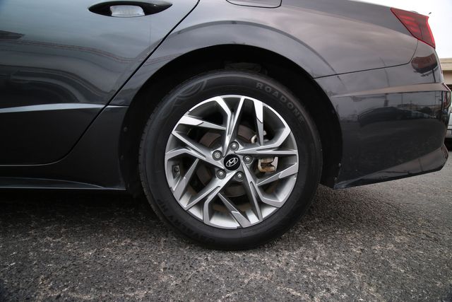 2020 Hyundai SONATA SEL | San Antonio, TX | R&L Certified Auto Group 2020 Hyundai SONATA SEL | San Antonio, TX | R&L Certified Auto Group