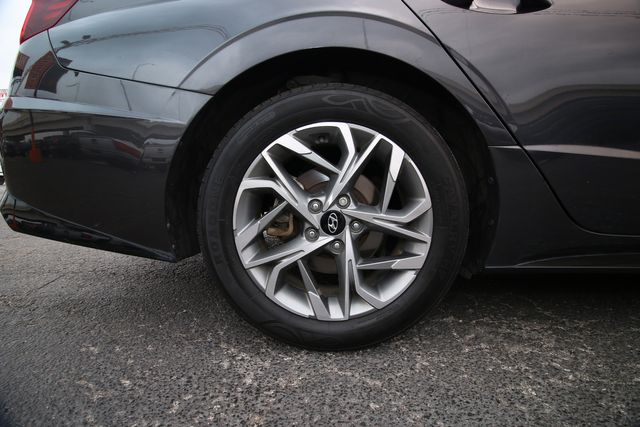 2020 Hyundai SONATA SEL | San Antonio, TX | R&L Certified Auto Group 2020 Hyundai SONATA SEL | San Antonio, TX | R&L Certified Auto Group