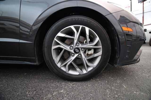 2020 Hyundai SONATA SEL | San Antonio, TX | R&L Certified Auto Group 2020 Hyundai SONATA SEL | San Antonio, TX | R&L Certified Auto Group