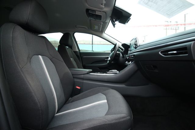 2020 Hyundai SONATA SEL | San Antonio, TX | R&amp;L Certified Auto Group