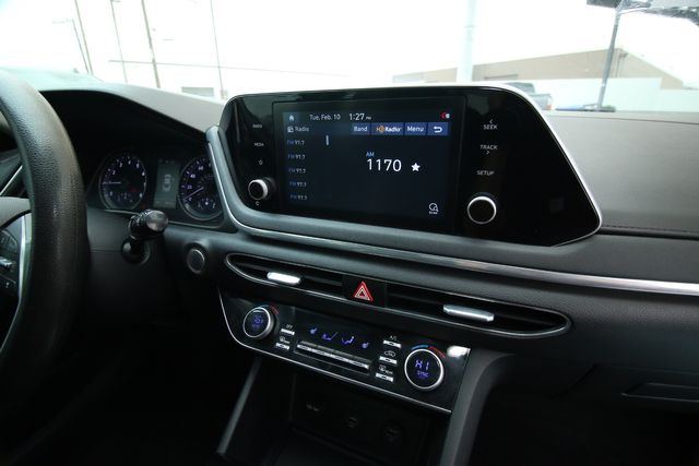 2020 Hyundai SONATA SEL | San Antonio, TX | R&amp;L Certified Auto Group