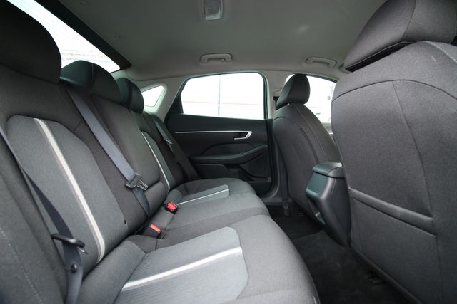 2020 Hyundai SONATA SEL | San Antonio, TX | R&amp;L Certified Auto Group