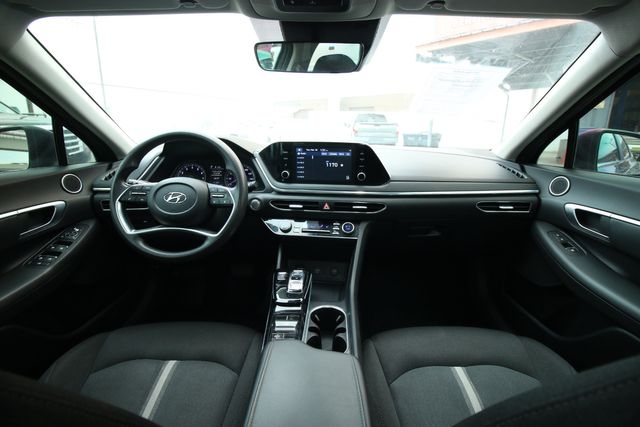 2020 Hyundai SONATA SEL | San Antonio, TX | R&amp;L Certified Auto Group