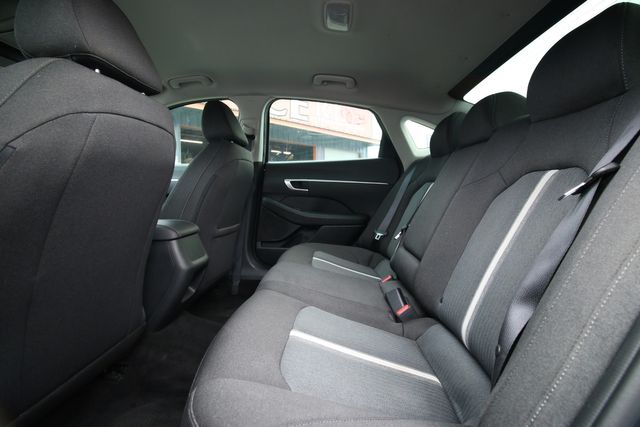 2020 Hyundai SONATA SEL | San Antonio, TX | R&L Certified Auto Group 2020 Hyundai SONATA SEL | San Antonio, TX | R&L Certified Auto Group