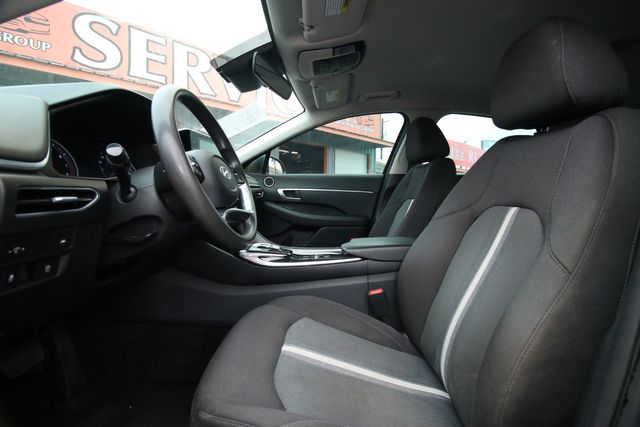 2020 Hyundai SONATA SEL | San Antonio, TX | R&amp;L Certified Auto Group