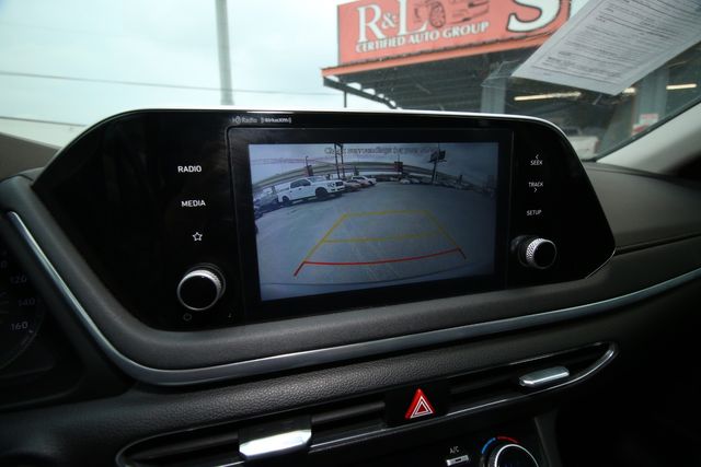 2020 Hyundai SONATA SEL | San Antonio, TX | R&L Certified Auto Group 2020 Hyundai SONATA SEL | San Antonio, TX | R&L Certified Auto Group