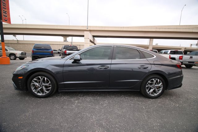 2020 Hyundai SONATA SEL | San Antonio, TX | R&L Certified Auto Group 2020 Hyundai SONATA SEL | San Antonio, TX | R&L Certified Auto Group