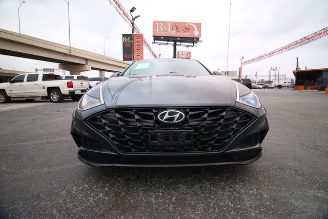 2020 Hyundai SONATA SEL | San Antonio, TX | R&amp;L Certified Auto Group