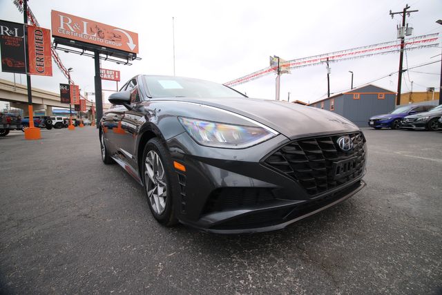 2020 Hyundai SONATA SEL | San Antonio, TX | R&amp;L Certified Auto Group