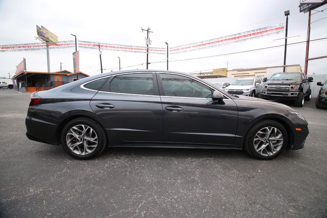 2020 Hyundai SONATA SEL | San Antonio, TX | R&amp;L Certified Auto Group