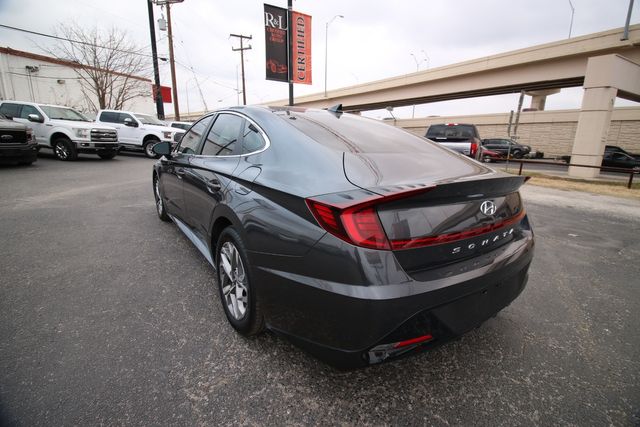 2020 Hyundai SONATA SEL | San Antonio, TX | R&amp;L Certified Auto Group
