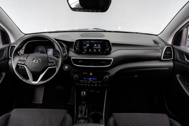 2020 Hyundai Tucson Sport OneOwner 20ServiceRecords | Dallas, TX | Stevens Motor Company LLC