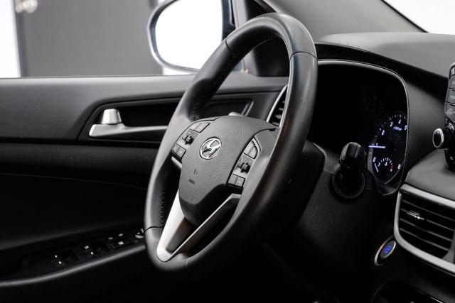 2020 Hyundai Tucson Sport OneOwner 20ServiceRecords | Dallas, TX | Stevens Motor Company LLC