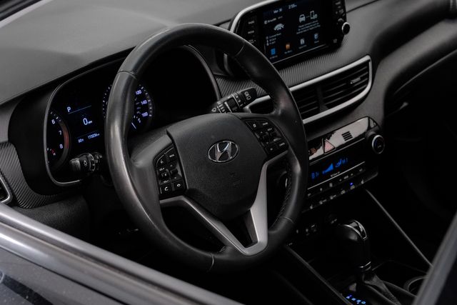 2020 Hyundai Tucson Sport OneOwner 20ServiceRecords | Dallas, TX | Stevens Motor Company LLC
