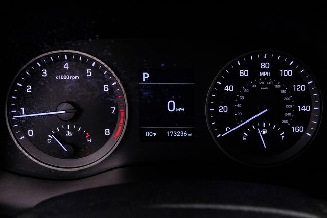 2020 Hyundai Tucson Sport OneOwner 20ServiceRecords | Dallas, TX | Stevens Motor Company LLC