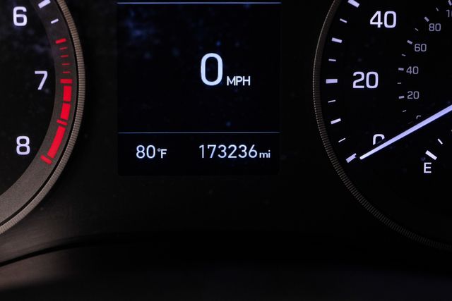 2020 Hyundai Tucson Sport OneOwner 20ServiceRecords | Dallas, TX | Stevens Motor Company LLC