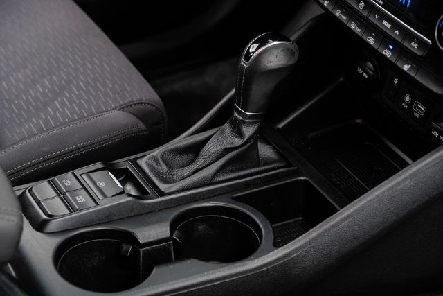 2020 Hyundai Tucson Sport OneOwner 20ServiceRecords | Dallas, TX | Stevens Motor Company LLC