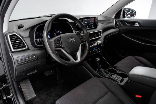 2020 Hyundai Tucson Sport OneOwner 20ServiceRecords | Dallas, TX | Stevens Motor Company LLC