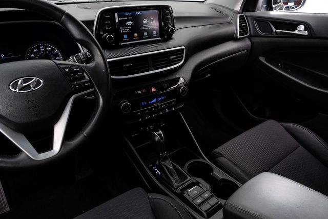 2020 Hyundai Tucson Sport OneOwner 20ServiceRecords | Dallas, TX | Stevens Motor Company LLC