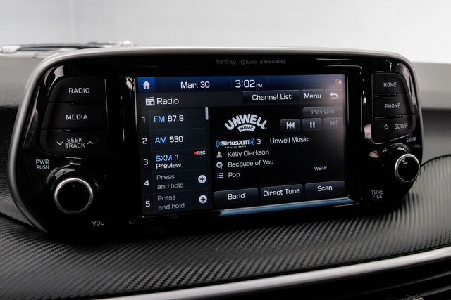 2020 Hyundai Tucson Sport OneOwner 20ServiceRecords | Dallas, TX | Stevens Motor Company LLC