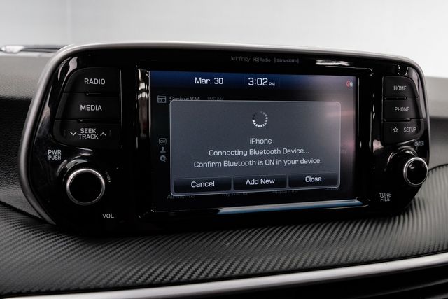 2020 Hyundai Tucson Sport OneOwner 20ServiceRecords | Dallas, TX | Stevens Motor Company LLC