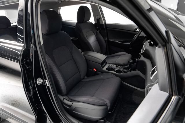 2020 Hyundai Tucson Sport OneOwner 20ServiceRecords | Dallas, TX | Stevens Motor Company LLC