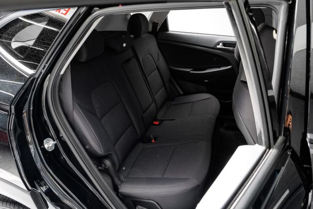 2020 Hyundai Tucson Sport OneOwner 20ServiceRecords | Dallas, TX | Stevens Motor Company LLC