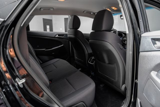 2020 Hyundai Tucson Sport OneOwner 20ServiceRecords | Dallas, TX | Stevens Motor Company LLC