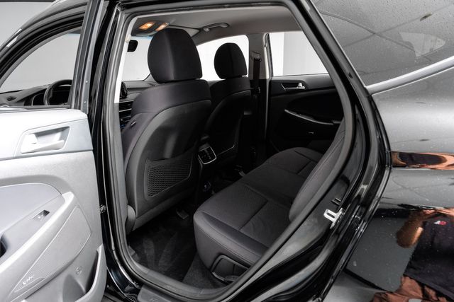 2020 Hyundai Tucson Sport OneOwner 20ServiceRecords | Dallas, TX | Stevens Motor Company LLC