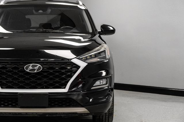 2020 Hyundai Tucson Sport OneOwner 20ServiceRecords | Dallas, TX | Stevens Motor Company LLC