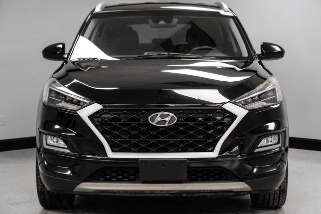 2020 Hyundai Tucson Sport OneOwner 20ServiceRecords | Dallas, TX | Stevens Motor Company LLC