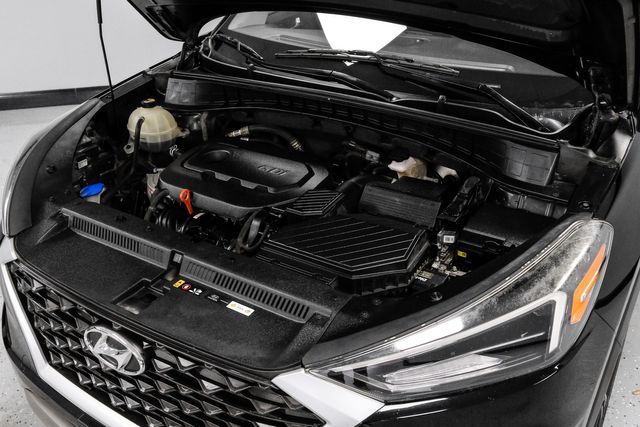 2020 Hyundai Tucson Sport OneOwner 20ServiceRecords | Dallas, TX | Stevens Motor Company LLC
