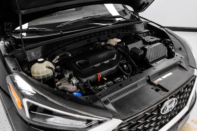 2020 Hyundai Tucson Sport OneOwner 20ServiceRecords | Dallas, TX | Stevens Motor Company LLC