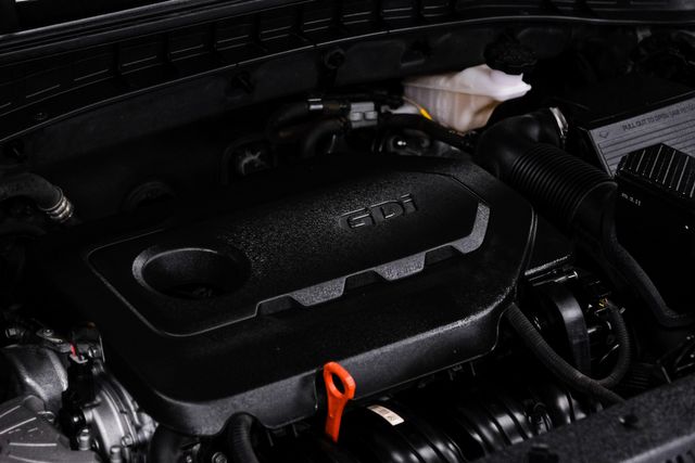 2020 Hyundai Tucson Sport OneOwner 20ServiceRecords | Dallas, TX | Stevens Motor Company LLC