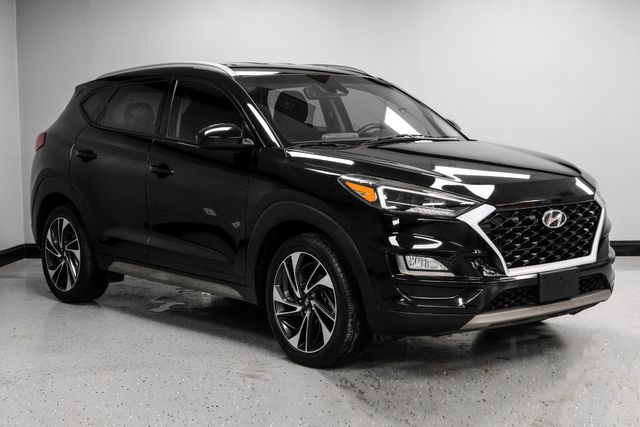 2020 Hyundai Tucson Sport OneOwner 20ServiceRecords | Dallas, TX | Stevens Motor Company LLC 2020 Hyundai Tucson Sport OneOwner 20ServiceRecords | Dallas, TX | Stevens Motor Company LLC