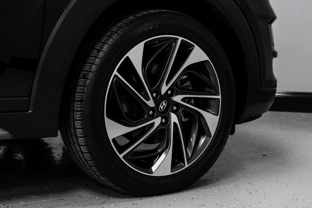 2020 Hyundai Tucson Sport OneOwner 20ServiceRecords | Dallas, TX | Stevens Motor Company LLC