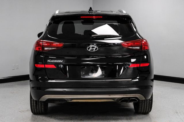 2020 Hyundai Tucson Sport OneOwner 20ServiceRecords | Dallas, TX | Stevens Motor Company LLC