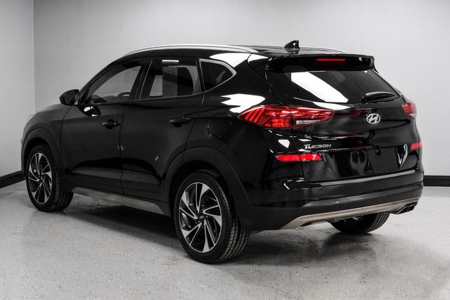 2020 Hyundai Tucson Sport OneOwner 20ServiceRecords | Dallas, TX | Stevens Motor Company LLC 2020 Hyundai Tucson Sport OneOwner 20ServiceRecords | Dallas, TX | Stevens Motor Company LLC