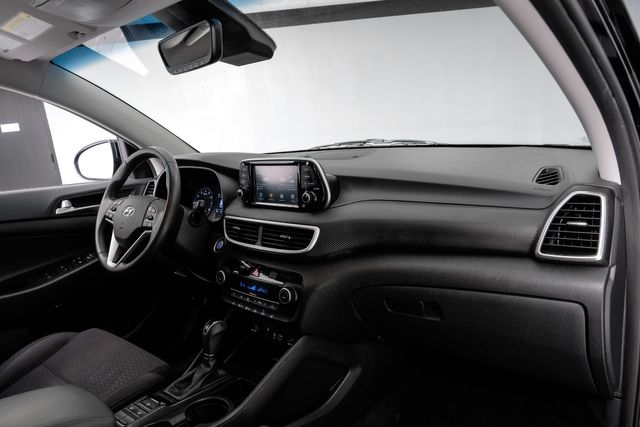 2020 Hyundai Tucson Sport OneOwner 20ServiceRecords | Dallas, TX | Stevens Motor Company LLC