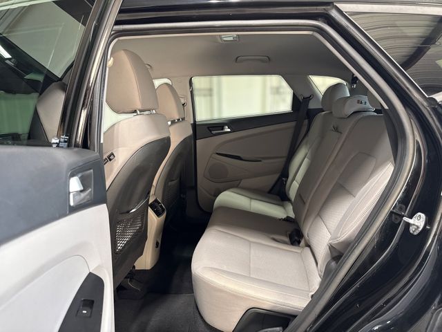 2020 Hyundai TUCSON SEL | Houston, TX | Texas Star Motors