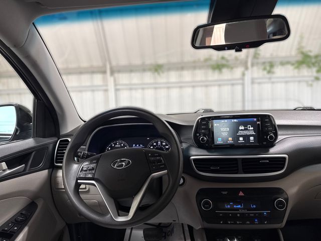 2020 Hyundai TUCSON SEL | Houston, TX | Texas Star Motors