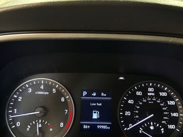 2020 Hyundai TUCSON SEL | Houston, TX | Texas Star Motors