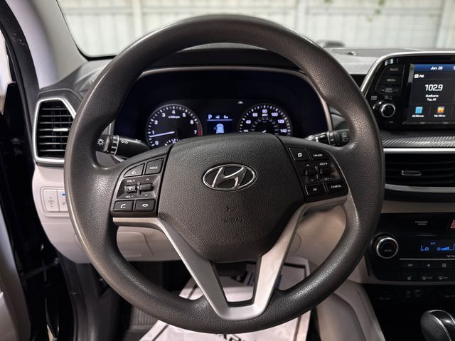 2020 Hyundai TUCSON SEL | Houston, TX | Texas Star Motors