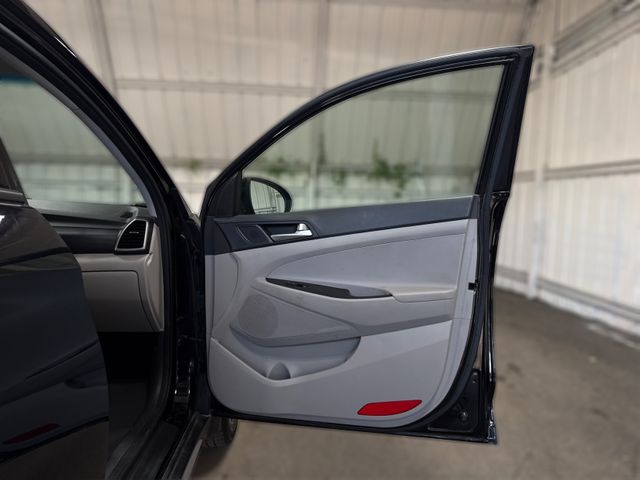 2020 Hyundai TUCSON SEL | Houston, TX | Texas Star Motors