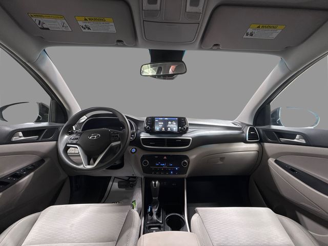 2020 Hyundai TUCSON SEL | Houston, TX | Texas Star Motors
