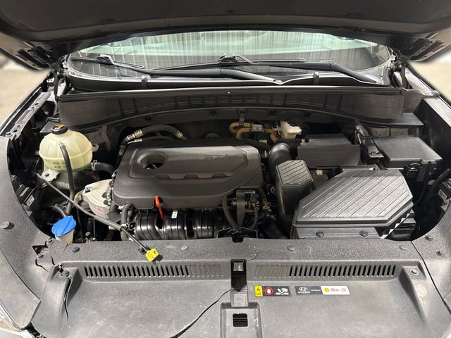 2020 Hyundai TUCSON SEL | Houston, TX | Texas Star Motors