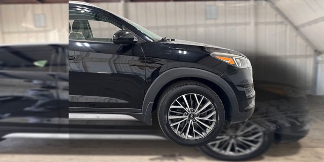 2020 Hyundai TUCSON SEL | Houston, TX | Texas Star Motors