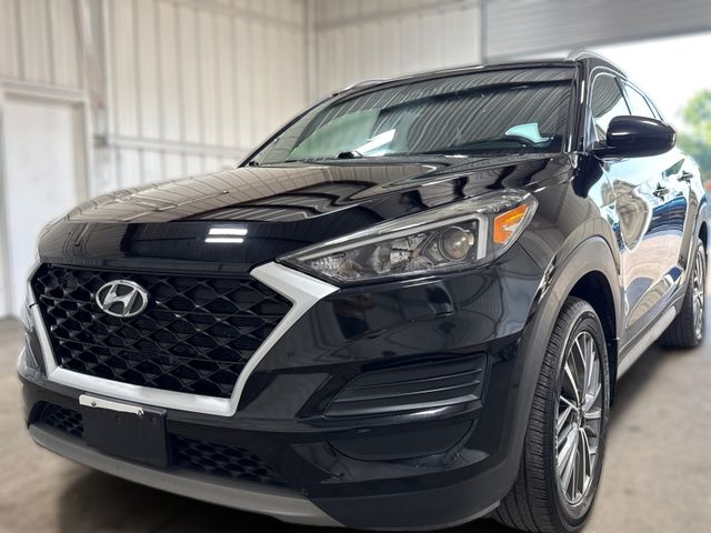 2020 Hyundai TUCSON SEL | Houston, TX | Texas Star Motors 2020 Hyundai TUCSON SEL | Houston, TX | Texas Star Motors