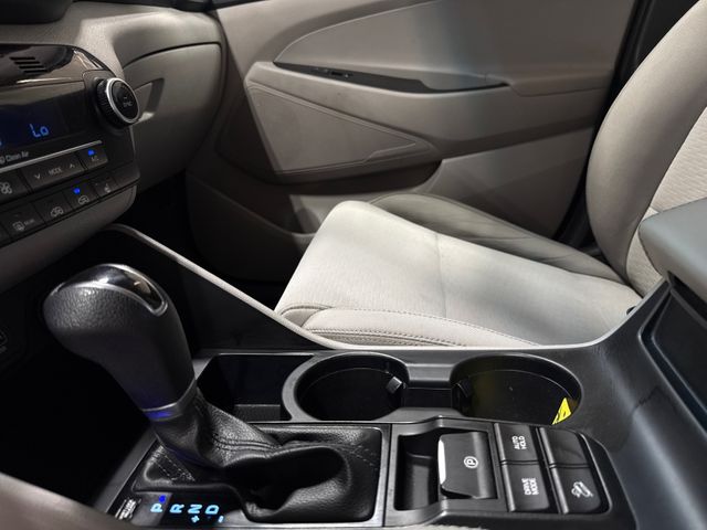 2020 Hyundai TUCSON SEL | Houston, TX | Texas Star Motors